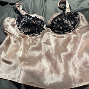 Large fredericks of Hollywood